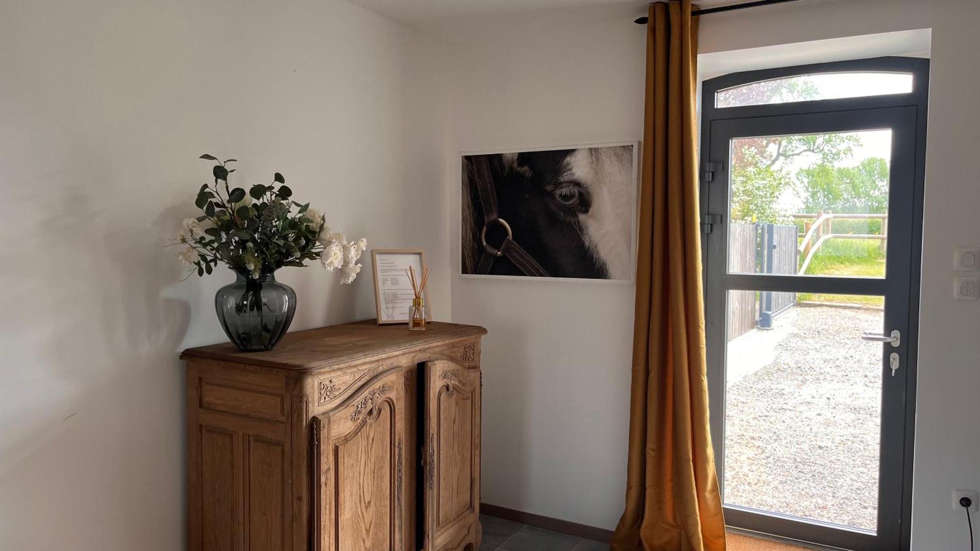 Steenwerck La Laiterie旅馆 外观 照片
